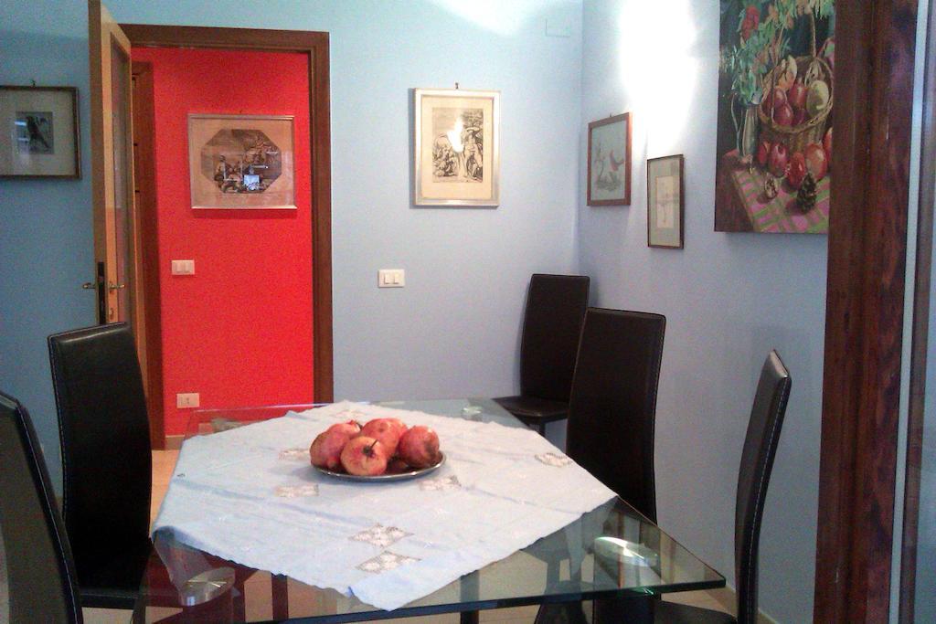 Appartamento Isabella Rome Room photo