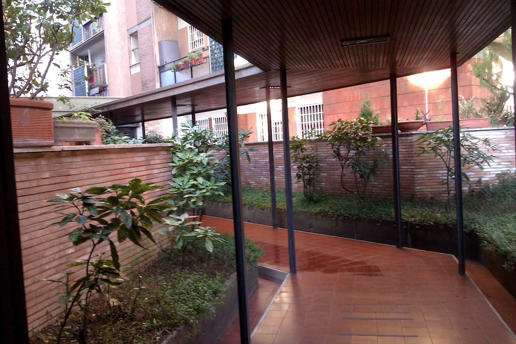 Appartamento Isabella Rome Exterior photo
