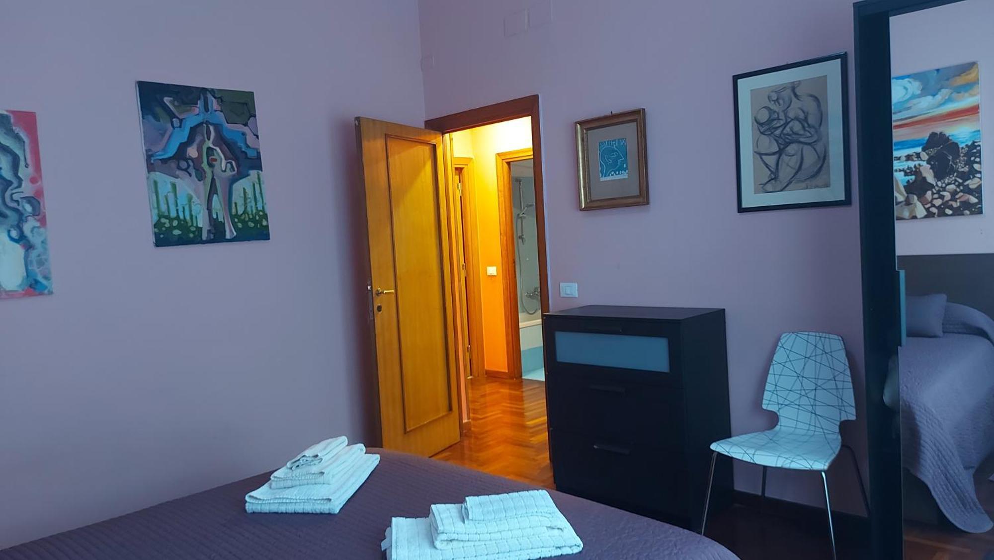 Appartamento Isabella Rome Exterior photo