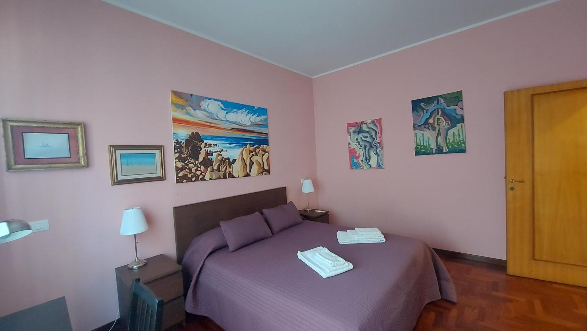 Appartamento Isabella Rome Exterior photo